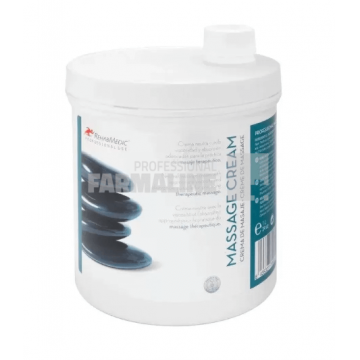 Crema pentru masaj 500 ml