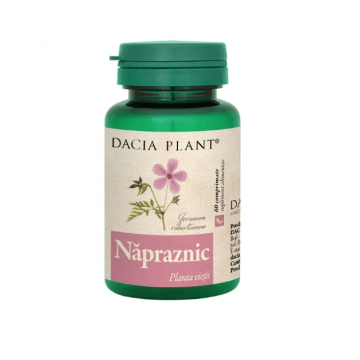 Dacia Plant Napraznic 60 comprimate