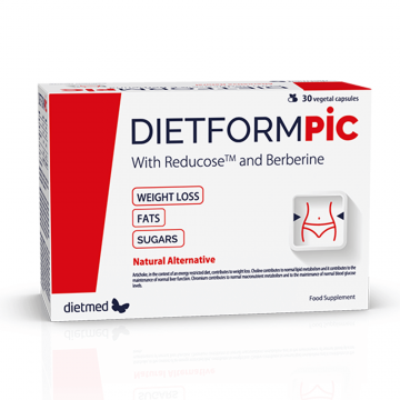 Dietform Pic 30 capsule