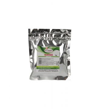 Dr. Family Glucoza uz intern  75 g