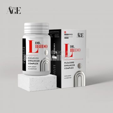 Dr. Libido 60 capsule