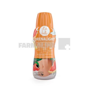 Drenalight Flat Belly 600 ml