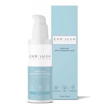 Enroush lubrifiant cu acid hialuronic 100ml