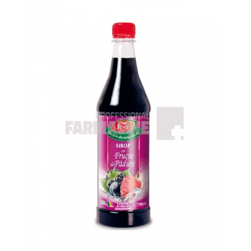 Fares Sirop cu fructe de padure 700 ml