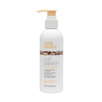 Fluid pentru definirea buclelor Milk Shake Curl Passion, 200 ml (Gramaj: 300 ml)