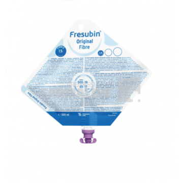 Fresubin Orginal fibre 500 ml
