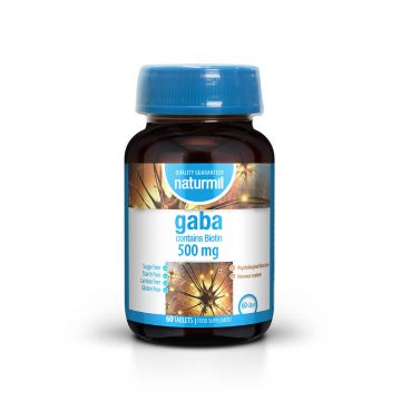 Gaba 60 capsule