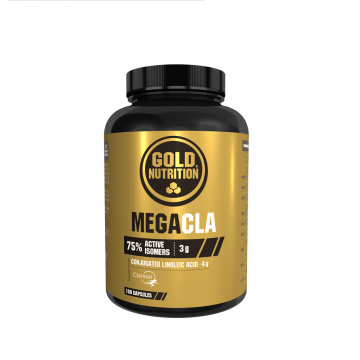 Gold Nutrition Mega cla 1000 mg 100 capsule