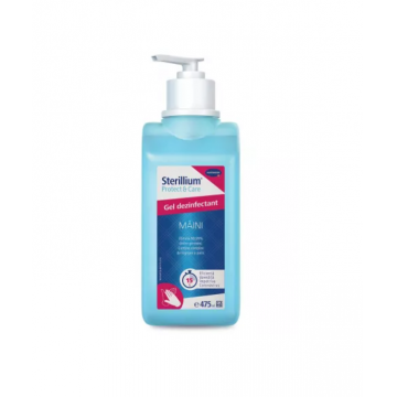 Hartman Sterilium Protect Care Gel dezinfectant maini 475 ml