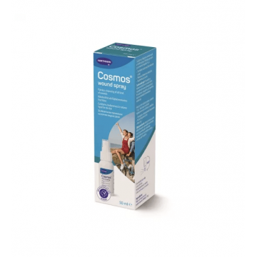 Hartmann Cosmos Wound Spray pentru curatarea ranilor 50 ml