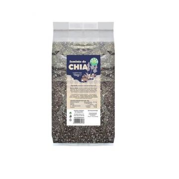 Herbavit Seminte de Chia 1000 g