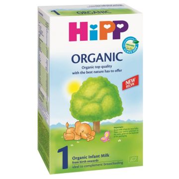 Hipp 1 Organic Bio 0+ 300 g