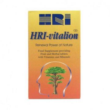 Hri - Vitalion  54 tablete