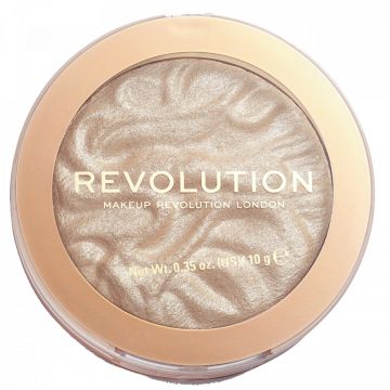 Iluminator Makeup Revolution Reloaded (Gramaj: 10 g, Concentratie: Iluminator, Culoare produse: Just My Type)