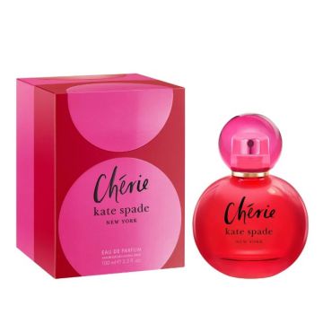 Kate Spade, Cherie, Apa de Parfum, Femei (Gramaj: 100 ml)
