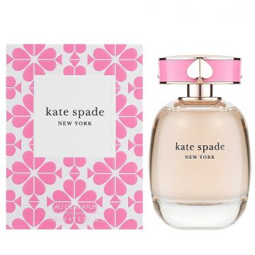 Kate Spade New York, Apa de Parfum, Femei (Gramaj: 100 ml)