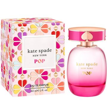 Kate Spade, Pop, Apa de Parfum, Femei (Gramaj: 60 ml)