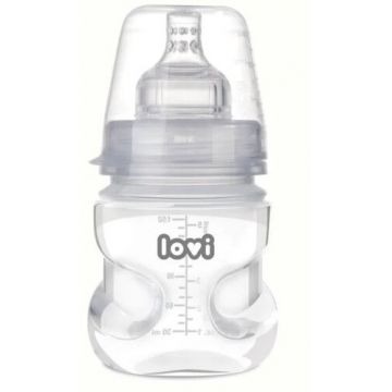Lovi 21/564 biberon medical 120ml