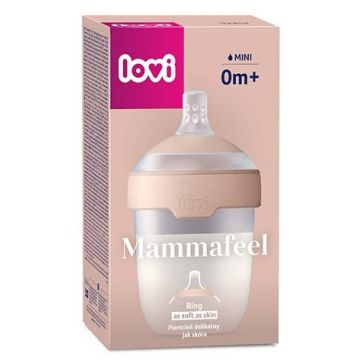 Lovi 21/595 biberon mammafeel 150ml