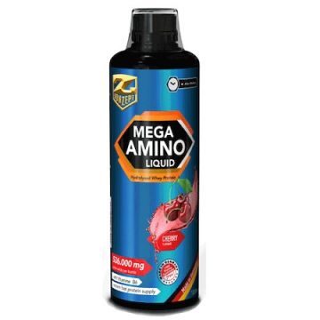 Mega Amino Cherry 100 ml