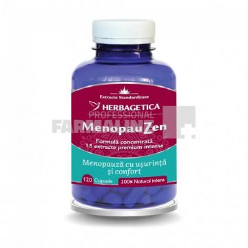 Menopauzen 120 capsule