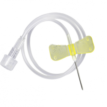 Microperfuzor G24 galben