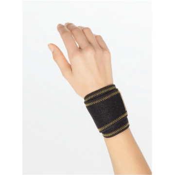 Morsa Cyberg Bandaj pentru incheietura mainii cu banda adeziva