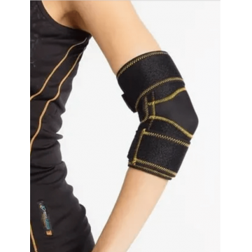 Morsa Cyberg Orteza pentru cot cu banda velcro L