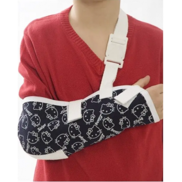 Morsa Orteza suport fixare brat pentru copii 