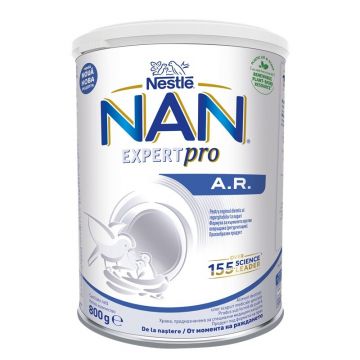 Nan Expert Pro A.R. 800g