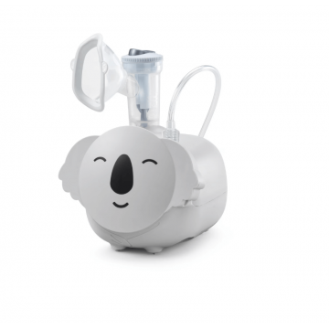 Nebulizator cu compresor Koala - Aparat aerosoli
