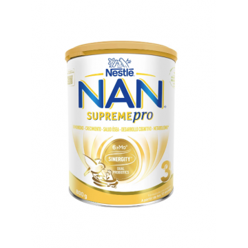 Nestle Nan 3 Supreme Pro 800 g