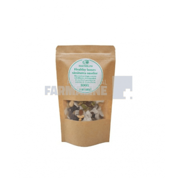 Nucim Healthy Bones Mix - Sanatatea oaselor 200 g