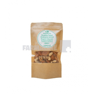 Nucim Healthy Heart Mix - Sanatatea inimii 200 g