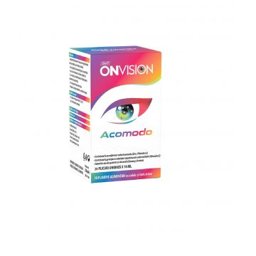 Onvision Acomodo 20 plicuri