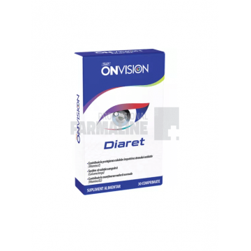 Onvision Diaret 30 capsule