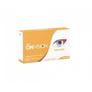 Onvision Macular 30 capsule