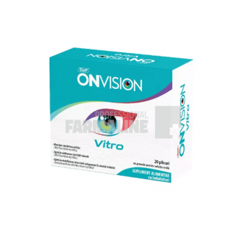 Onvision Vitro 20 plicuri