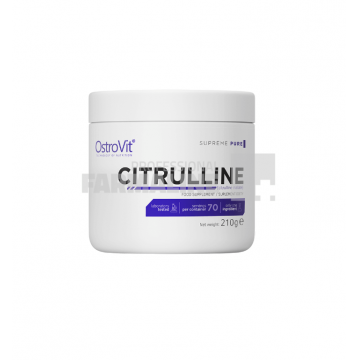 OstroVit Citrulline 210 g