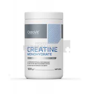 OstroVit Creatine Monohydrate 500 g