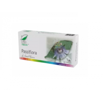 Passiflora 30 capsule