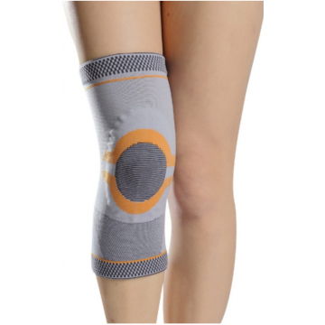 Patella orteza genunchi cu insertie silicon ''XL'