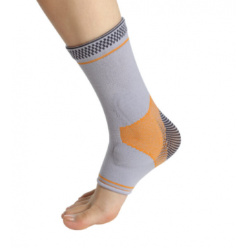 Patella orteza glezna cu insertie silicon ''L