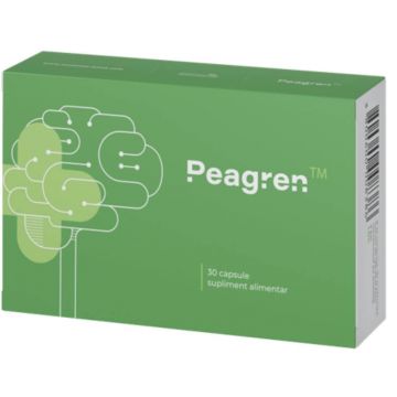 Peagren 30 capsule