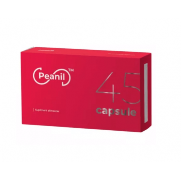 Peanil 45 capsule
