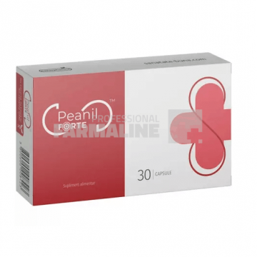Peanil Forte 30 capsule