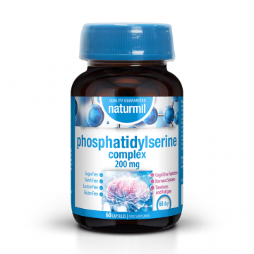 Phosphatidylserine Complex 200 mg 30 capsule