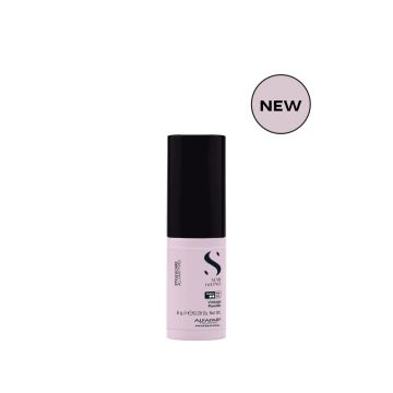 Pudra pentru volum Alfaparf Milano Semi di Lino Style&Care Vintage Powder, 8 g