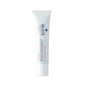 Rilastil Aqua Intense 72H gel-cremă hidratantă 40 ml