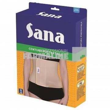 Sana Centura postnatala XXL 1 bucata